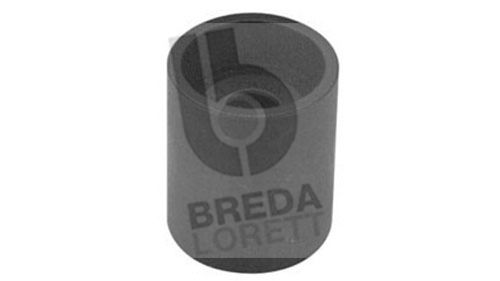 BREDA LORETT Паразитный / Ведущий ролик, зубчатый ремень PDI3155